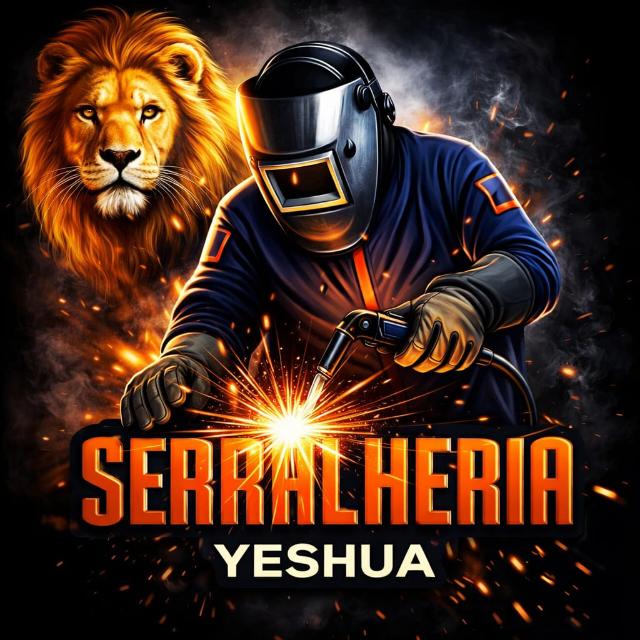 Serralheria Yeshua